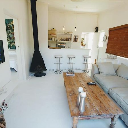 Bamboo Beach Seaside House Hotel Hermanus Esterno foto