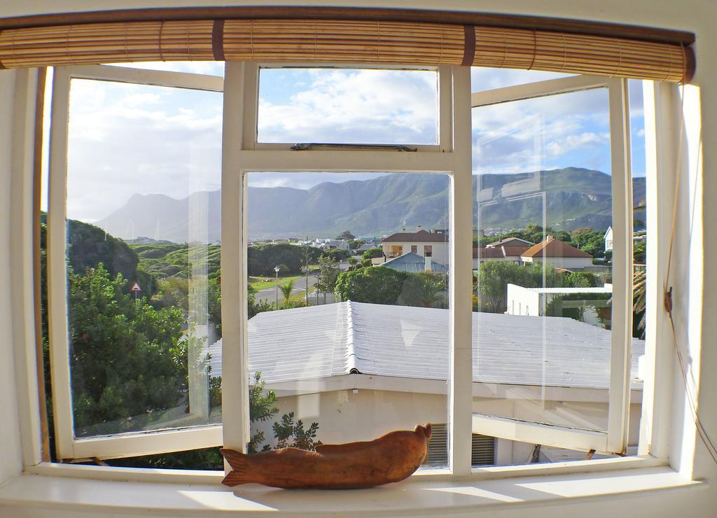 Bamboo Beach Seaside House Hotel Hermanus Esterno foto
