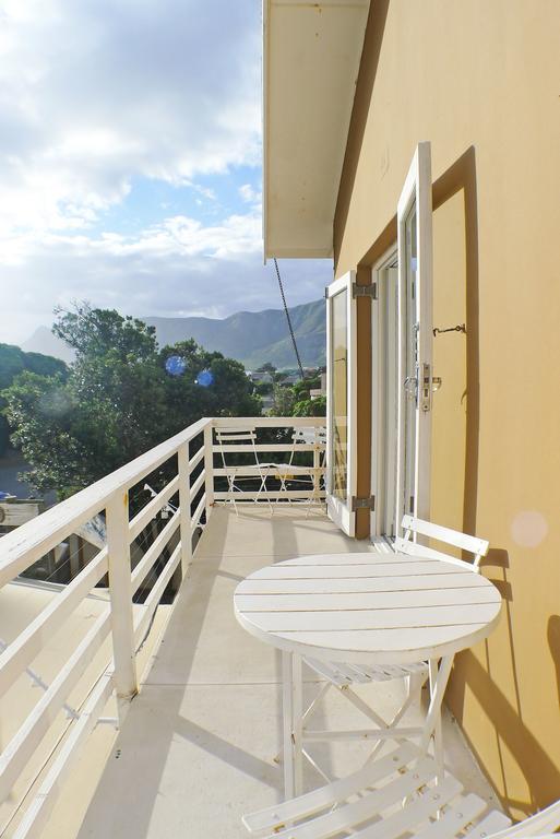 Bamboo Beach Seaside House Hotel Hermanus Esterno foto