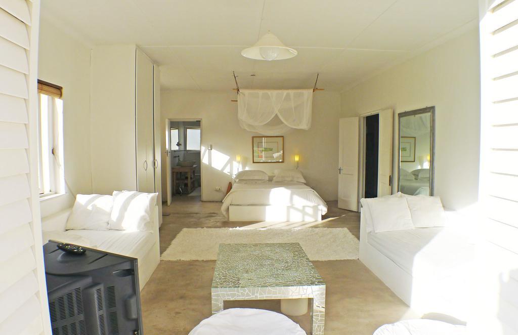 Bamboo Beach Seaside House Hotel Hermanus Esterno foto