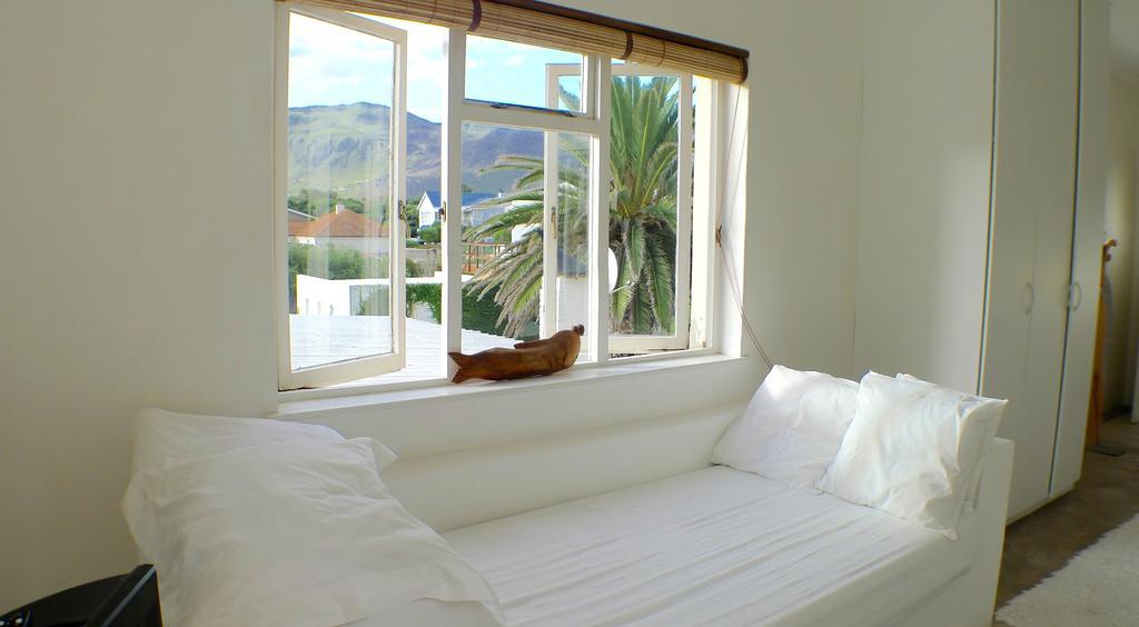 Bamboo Beach Seaside House Hotel Hermanus Esterno foto