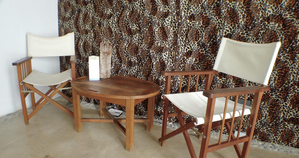 Bamboo Beach Seaside House Hotel Hermanus Esterno foto