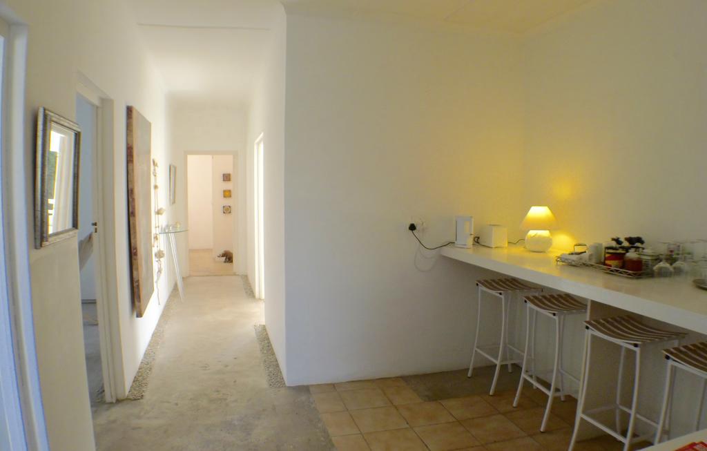 Bamboo Beach Seaside House Hotel Hermanus Esterno foto