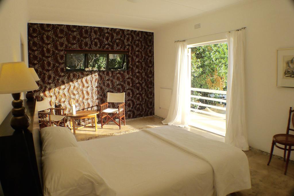 Bamboo Beach Seaside House Hotel Hermanus Esterno foto