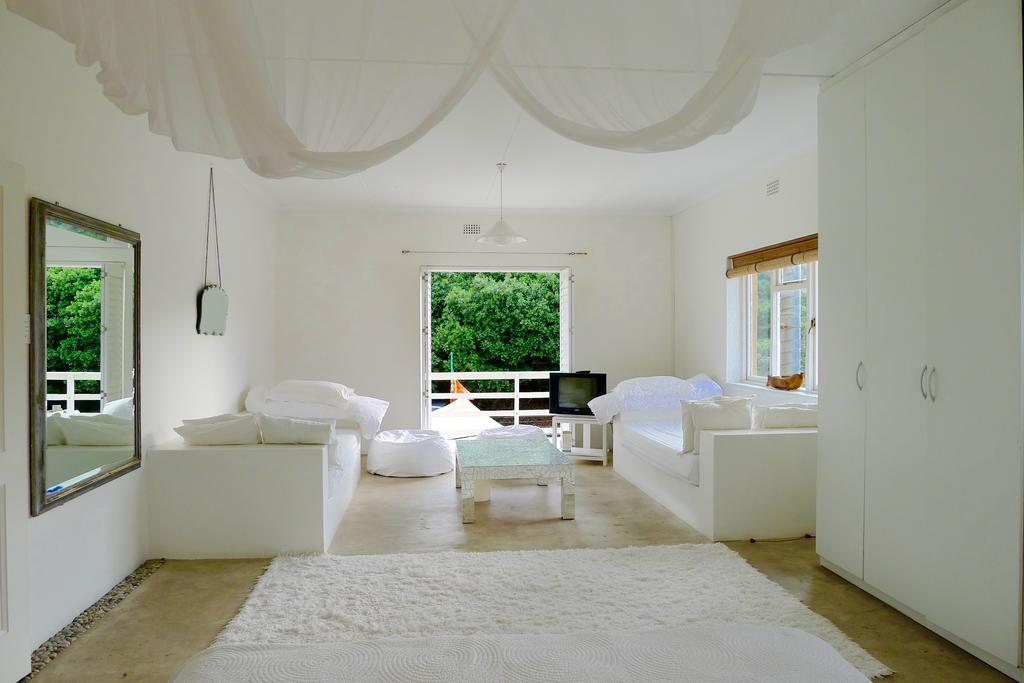 Bamboo Beach Seaside House Hotel Hermanus Esterno foto