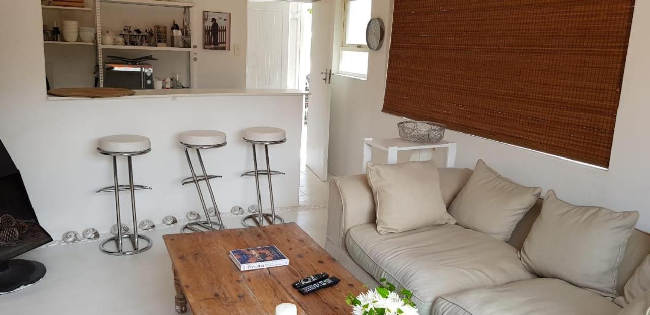Bamboo Beach Seaside House Hotel Hermanus Esterno foto