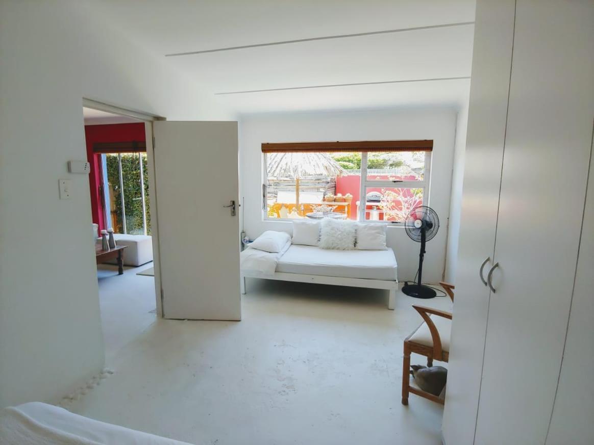 Bamboo Beach Seaside House Hotel Hermanus Esterno foto