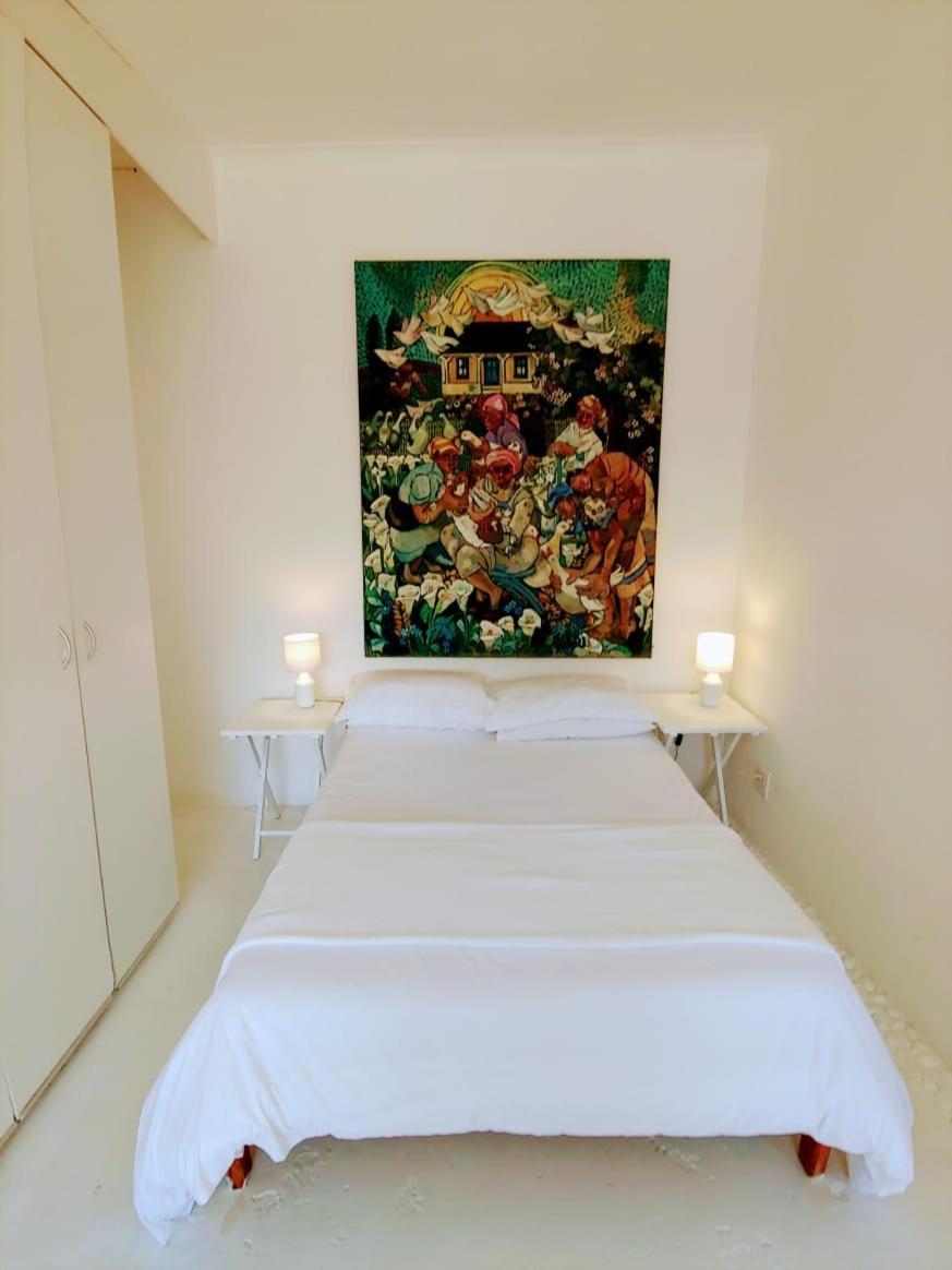 Bamboo Beach Seaside House Hotel Hermanus Esterno foto